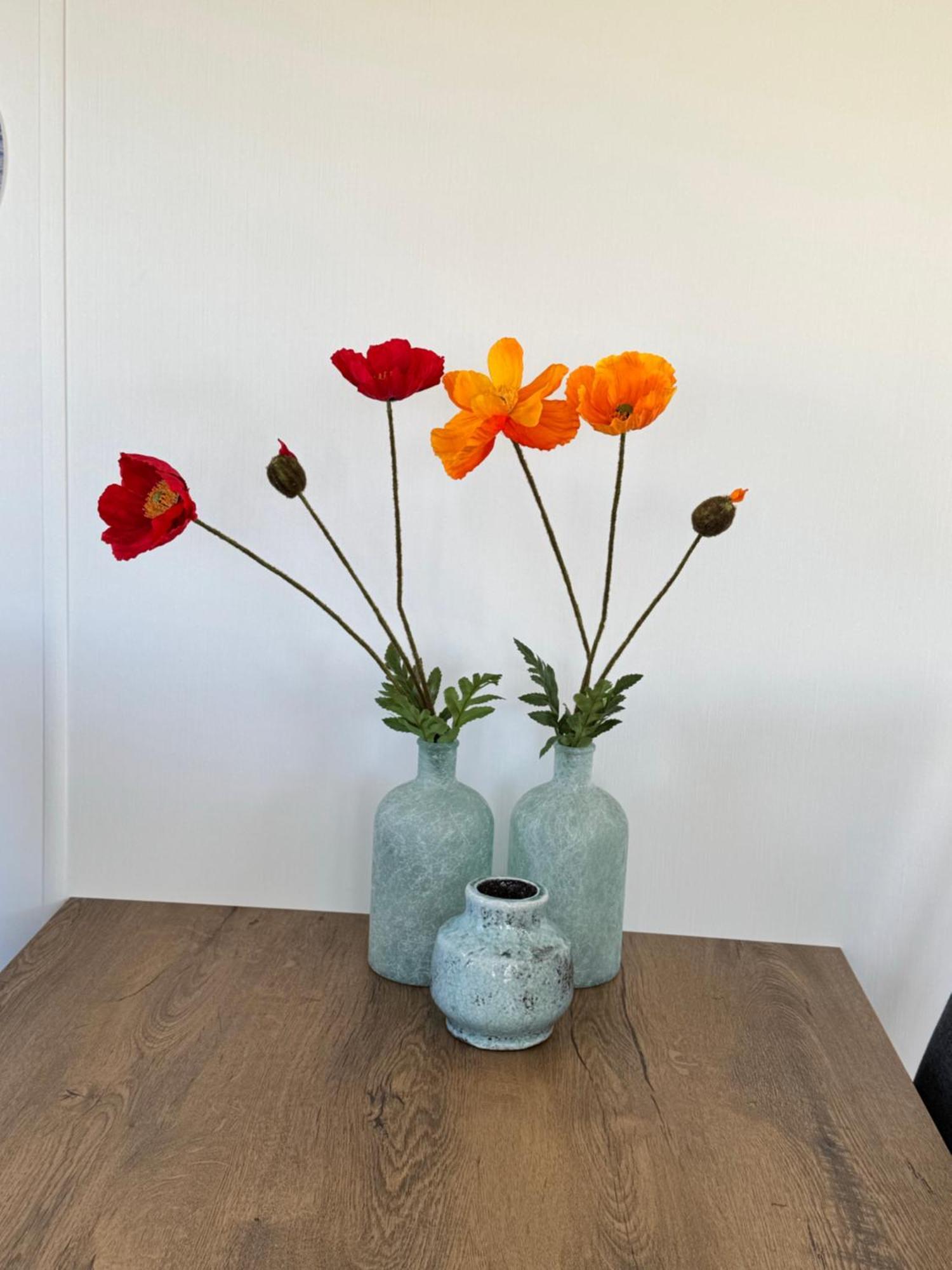 Prachtig Chalet Zonnestraal Westerland 外观 照片